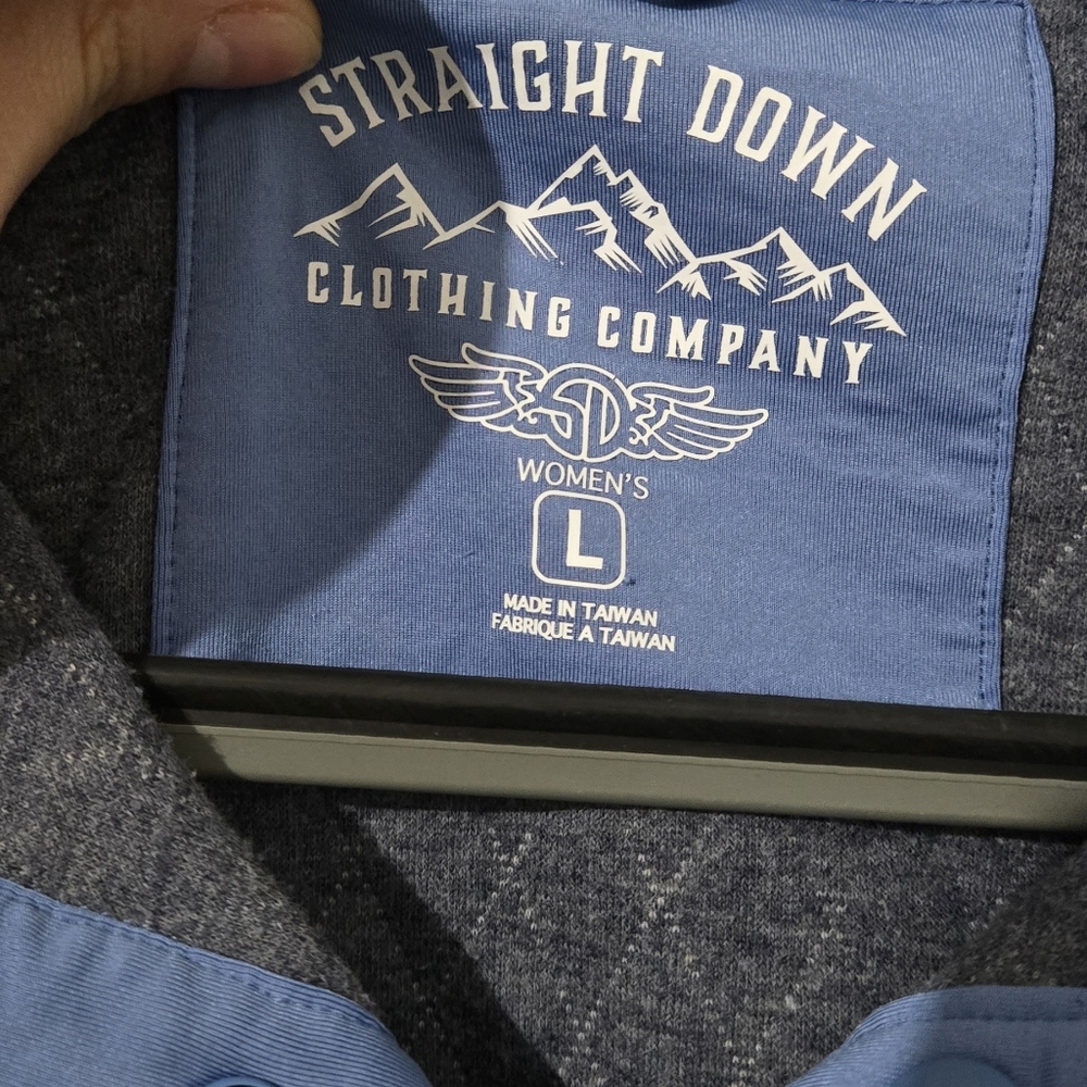 Straight Down Jacket - image 4